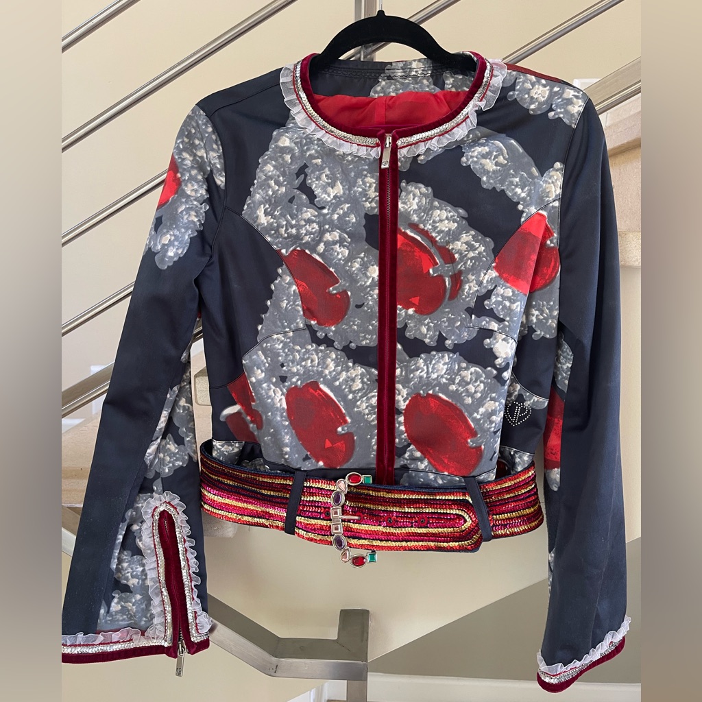 Vintage Very Rare Jacket Vintage Very Rare Jacket